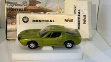Polistil 1/25 Scale S.24 Alfa