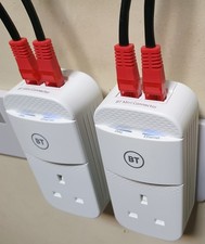 2 x BT Mini Connectors v2