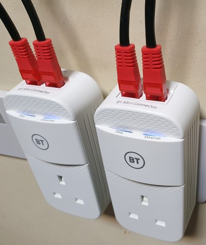 Mini connectors v2 - 2,