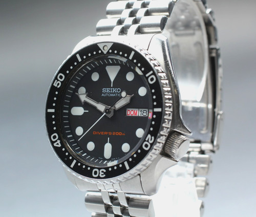 Vintage mint seiko - vintage, [n