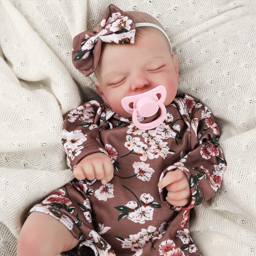 Reborn baby dolls - dolls, vinyl