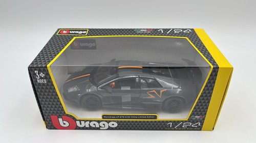 Bbu1822120 bburago - ,