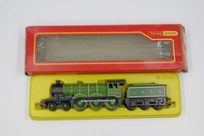 Tri-ang Hornby R866NS LNER Class B12 Locomotive with Smoke + Steam Sound Superb