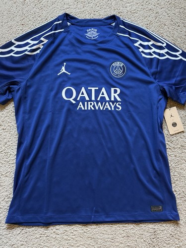 Psg 2024 fourth nike - fourth, jordan