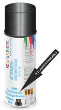 Spray Paint For Aston Martin