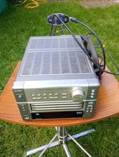 Denon UD-M50 3CD Auto Changer