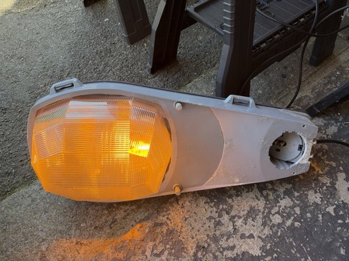 Urbis zxu1 70w son - zxu1, street