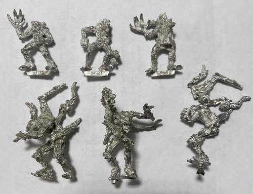 Warhammer fantasy old world - fantasy,