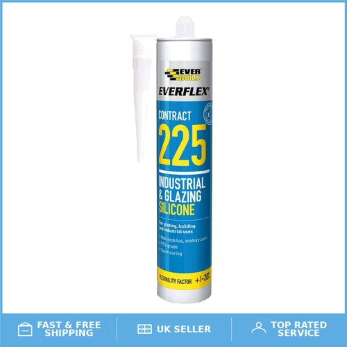 Everflex 225 contract - everflex,