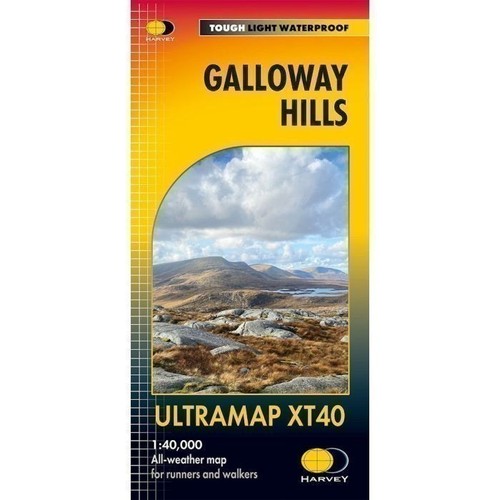Galloway hills harvey - harvey, ultra