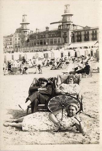 Belgium blankenberge beach - belgium,, blankenberge,