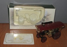 Lledo Days Gone DG125 SP125