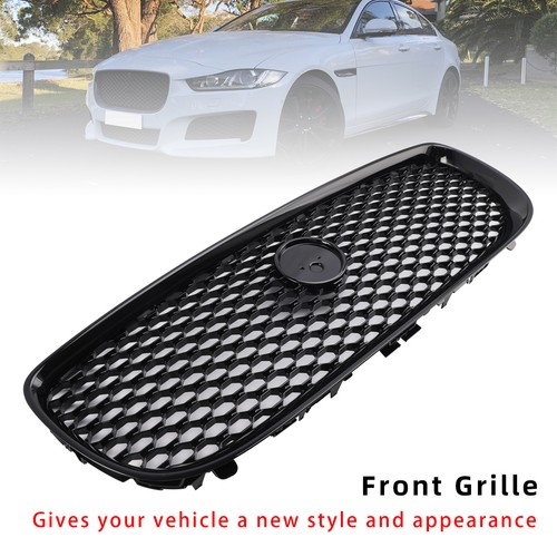 Gloss black honeycomb - gloss,