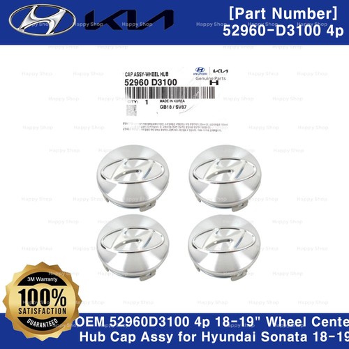 Oem 52960d3100 wheel - oem,