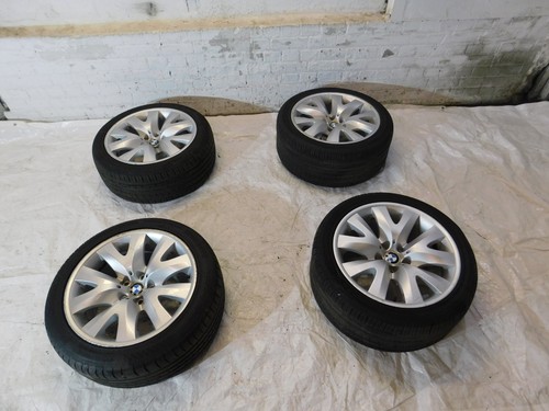 6761555 bmw series - e65, e66