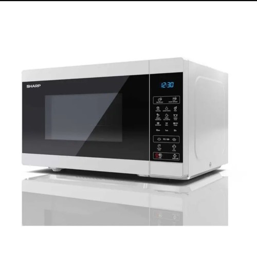 Sharp mg252au 25 litre - 25,