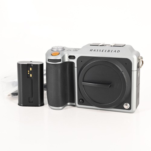 Hasselblad x1d 50c 50mp - hasselblad, x1d-50c