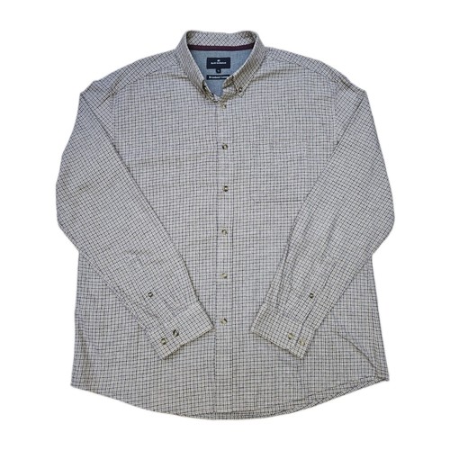 Blue harbour brushed - m&s,