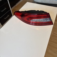 2013 JAGUAR XF D LUXURY MK1