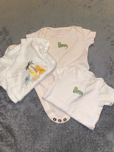 Various different boy - 3x,