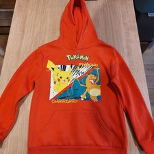 Pokemon Charizard Pikachu