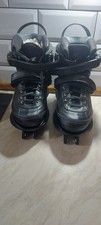 USD Carbon 3 Rollerblades UK