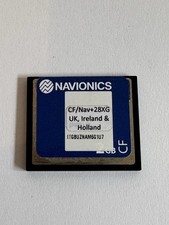 NAVIONICS Charts - UK -