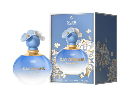 Scent favourites day dreams - favourites,