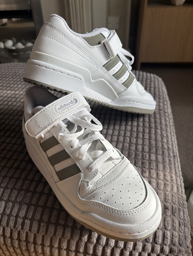 Adidas forum low unisex kids - adidas,