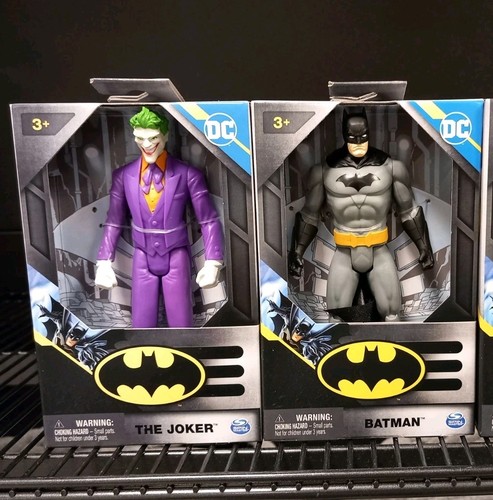 Batman 4 action - , figure
