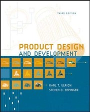 Product Design and