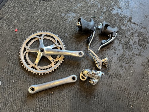 Campagnolo mirage groupset - mirage,