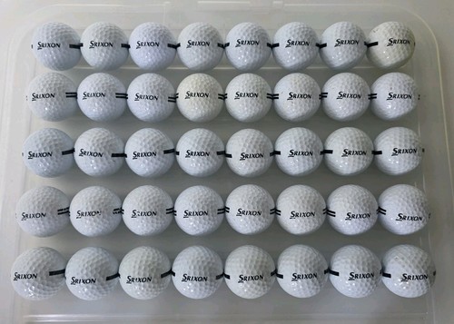 Srixon range practice - srixon,