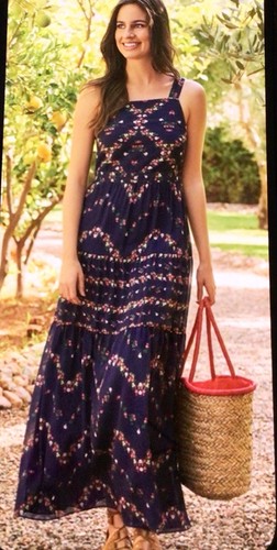 Ladies maxi dress - ladies,