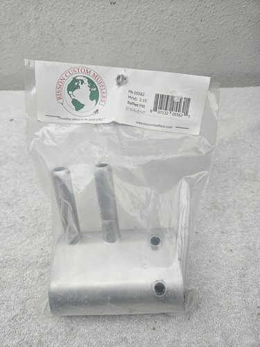 Bisson custom mufflers - bisson, 05562