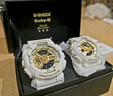 Casio shock baby g - casio, baby-g