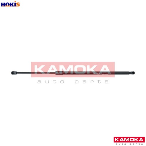 Gas spring bootcargo - spring,