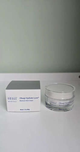 Obagi hydrate luxe - hydrate,