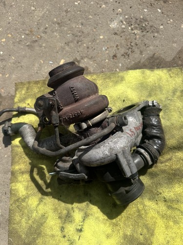 Turbocharger for ford - turbocharger,