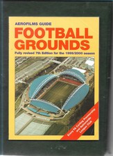 "Football Grounds" by Aerofilms 7th edition dated 1999/2000