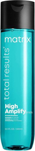 Total results high amplify - amplify, by