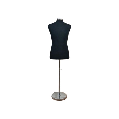 Gender neutral unisex torso - gender,