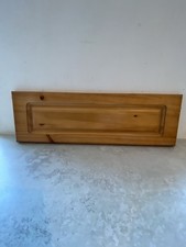 SOLID PINE KITCHEN DRAWER FRONT 500 X 160 DZ724