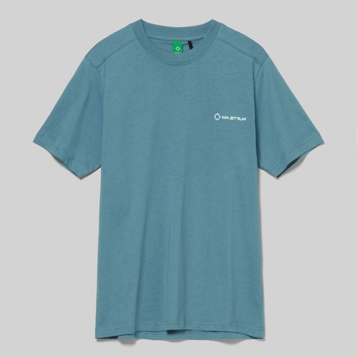 Strum yawl back print - back, tee