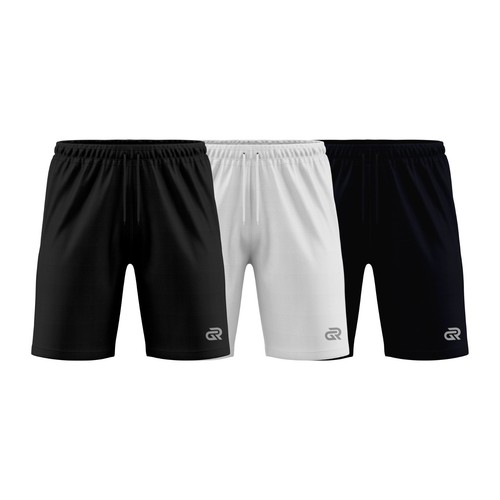 Mens quick dry breathable gym - quick,