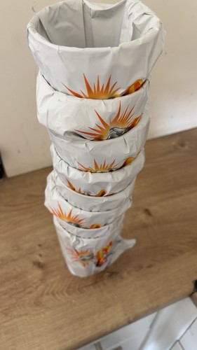 Unopened mcdonald world - unopened, mcdonald’s