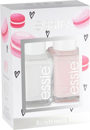 Essie french manicure - essie,
