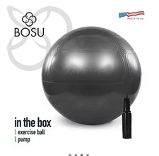 Bosu Exercise Ball. 55CM