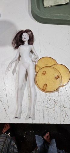 Fashion doll harumika - fashion,
