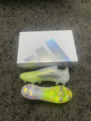 Adidas f50 sparkfusion - adidas,